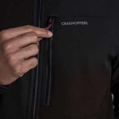 Craghoppers Mens Altis II Softshell Jacket