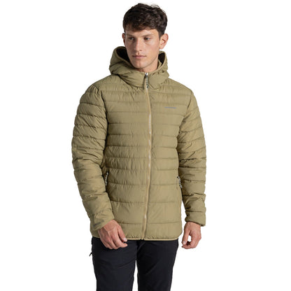 Craghoppers Mens Complite IX Packable Padded Jacket
