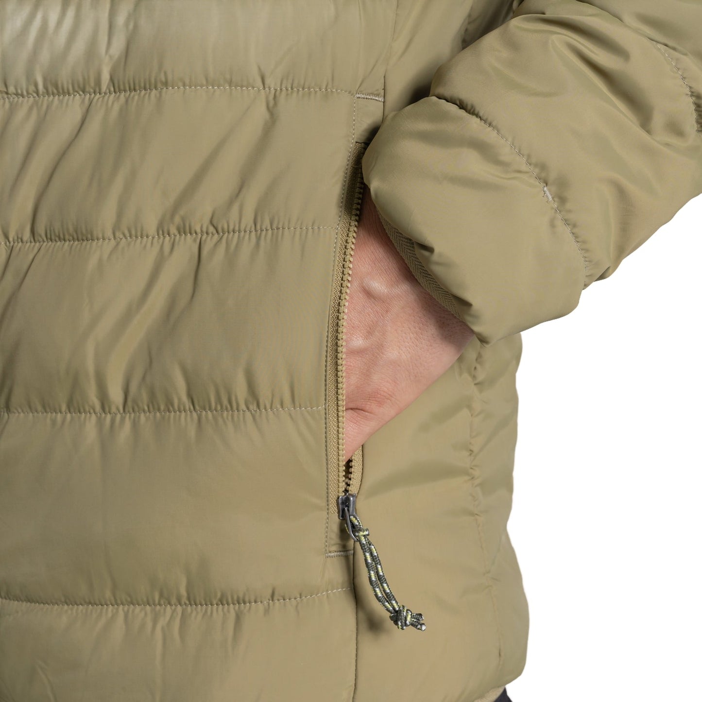 Craghoppers Mens Complite IX Packable Padded Jacket