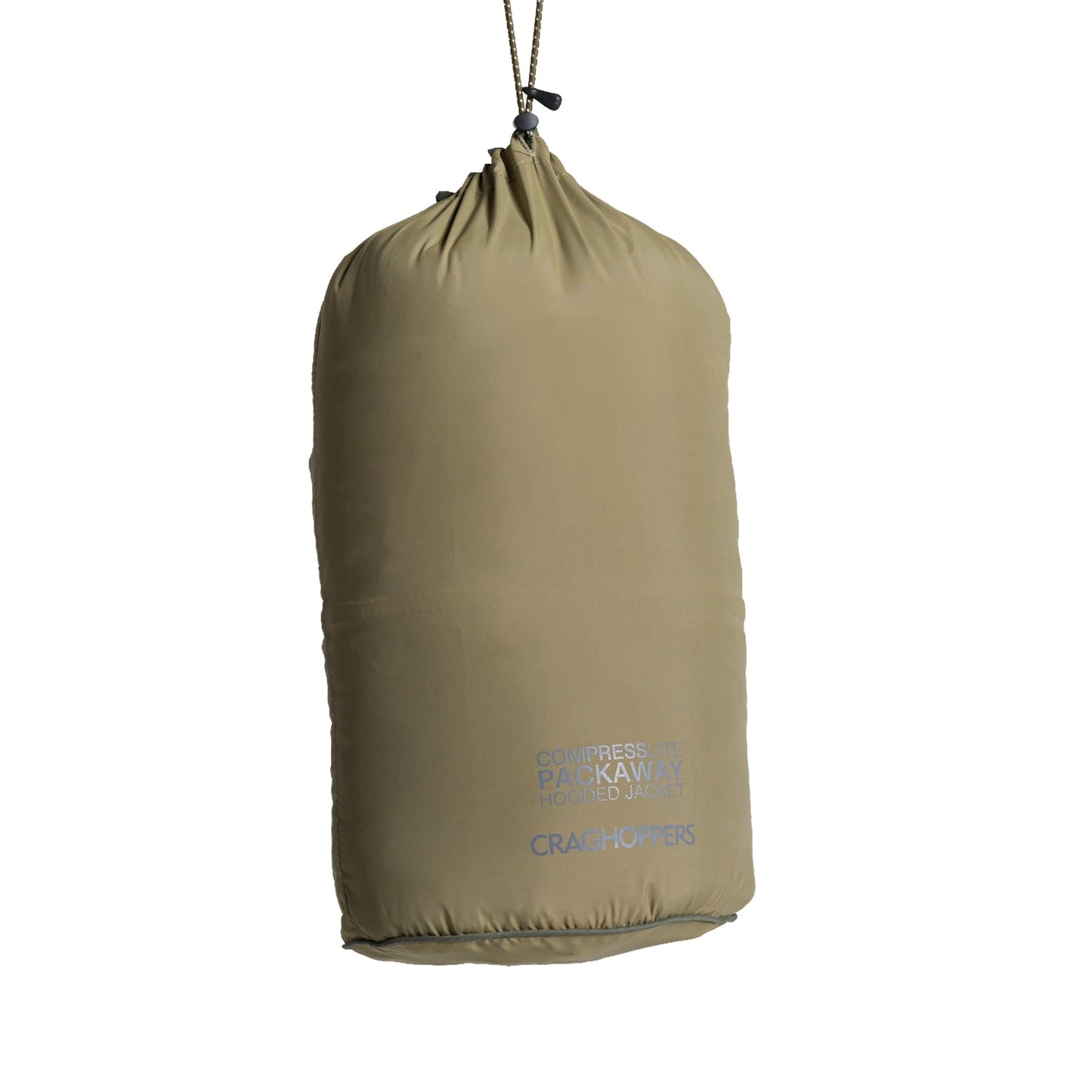 Craghoppers Mens Complite IX Packable Padded Jacket
