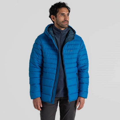 Craghoppers Mens Complite IX Packable Padded Jacket
