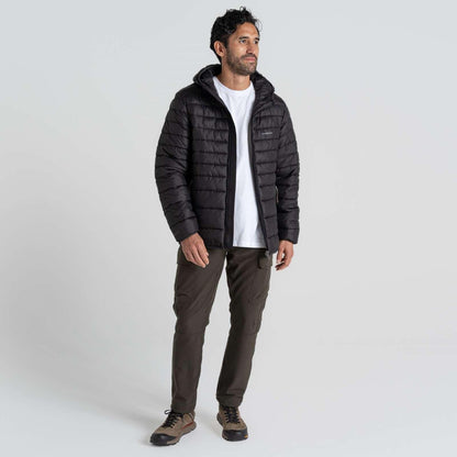 Craghoppers Mens Complite IX Packable Padded Jacket