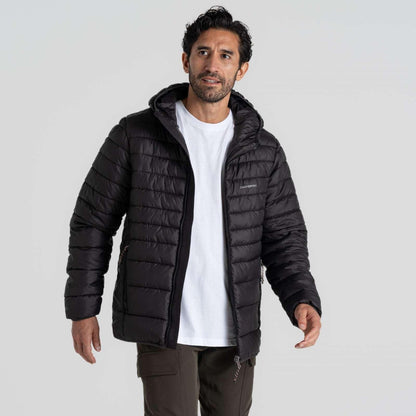Craghoppers Mens Complite IX Packable Padded Jacket