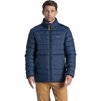 Craghoppers Mens Dalesway National Trust Padded Jacket