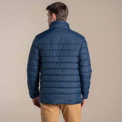 Craghoppers Mens Dalesway National Trust Padded Jacket
