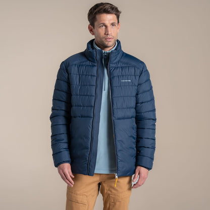 Craghoppers Mens Dalesway National Trust Padded Jacket