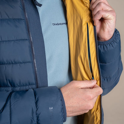 Craghoppers Mens Dalesway National Trust Padded Jacket