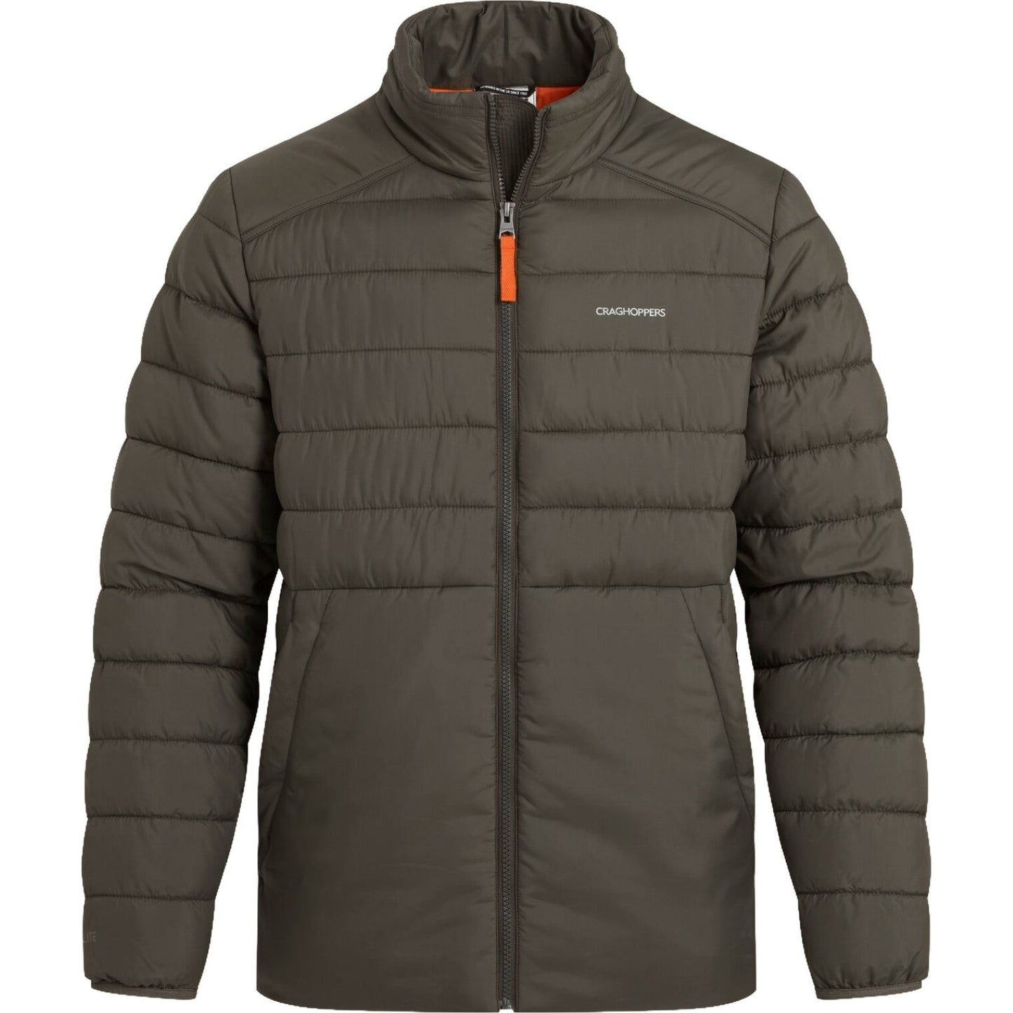 Craghoppers Mens Dalesway National Trust Padded Jacket