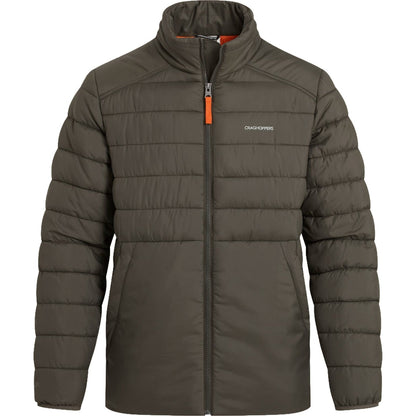 Craghoppers Mens Dalesway National Trust Padded Jacket
