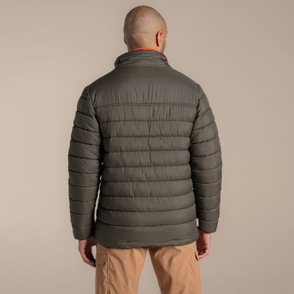 Craghoppers Mens Dalesway National Trust Padded Jacket