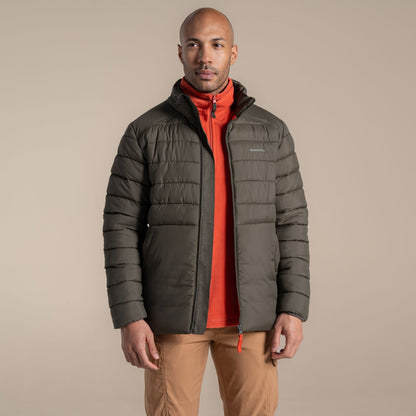 Craghoppers Mens Dalesway National Trust Padded Jacket