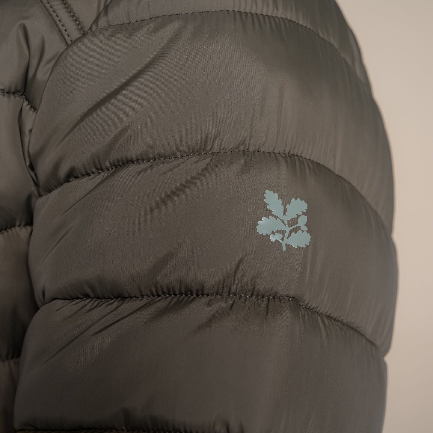 Craghoppers Mens Dalesway National Trust Padded Jacket