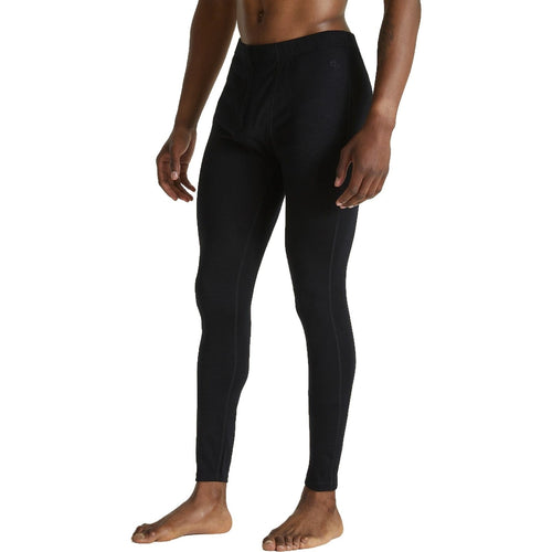 Craghoppers Mens Merino Leggings Baselayer Bottoms