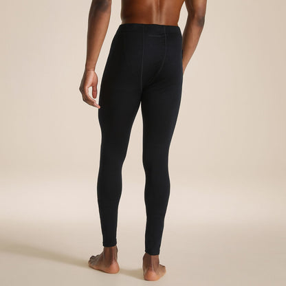 Craghoppers Mens Merino Leggings Baselayer Bottoms