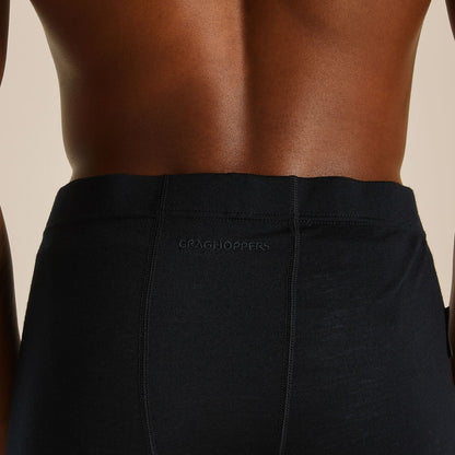 Craghoppers Mens Merino Leggings Baselayer Bottoms