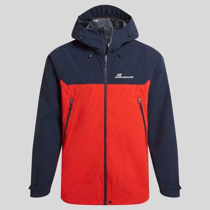 Craghoppers Mens Maris Waterproof Jacket
