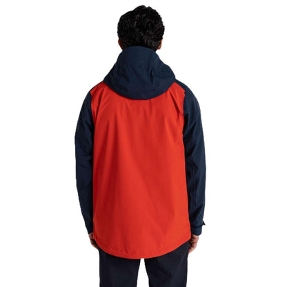 Craghoppers Mens Maris Waterproof Jacket