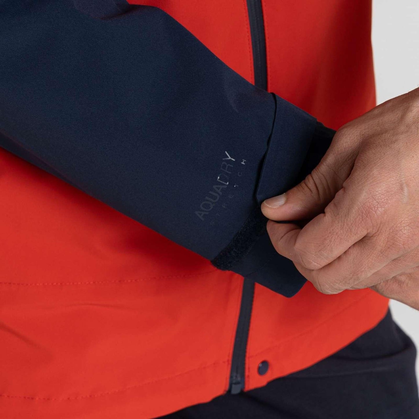 Craghoppers Mens Maris Waterproof Jacket