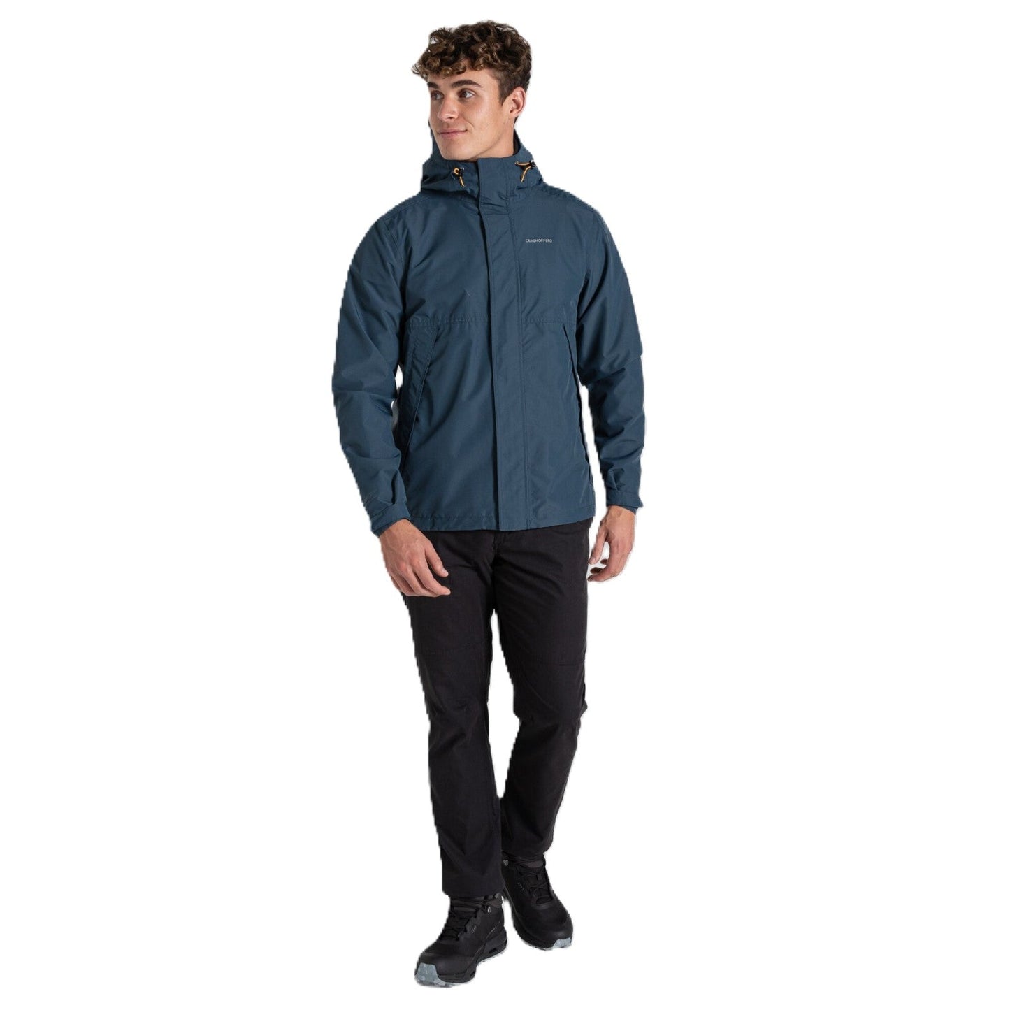Craghoppers Mens Ossus Waterproof Jacket
