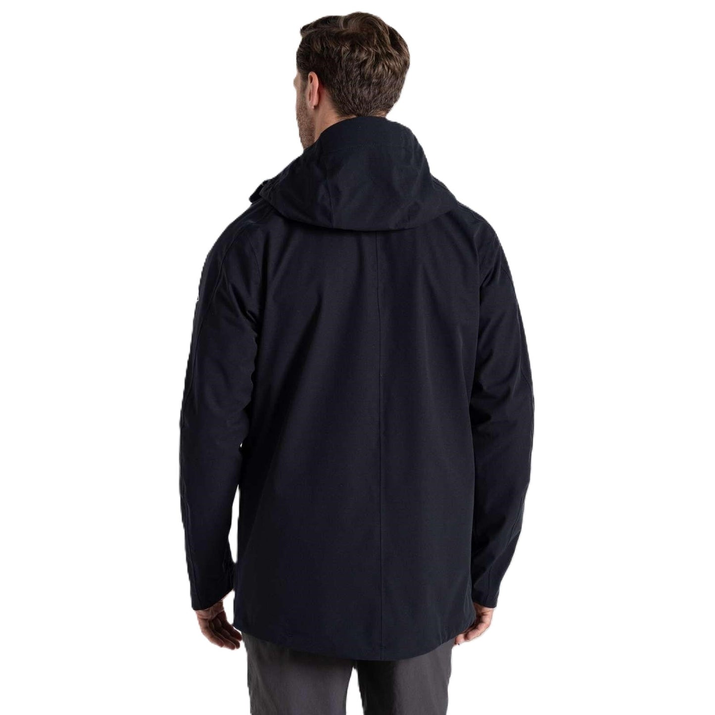 Craghoppers Mens Lorton II Waterproof Jacket