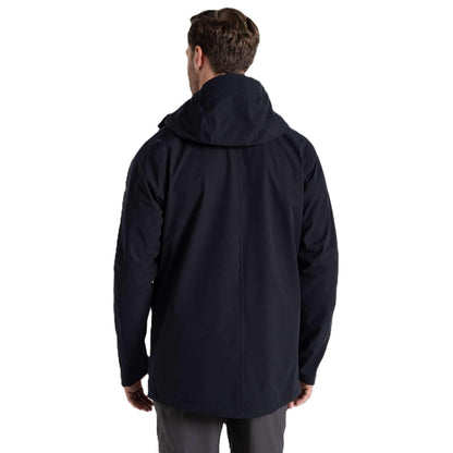 Craghoppers Mens Lorton II Waterproof Jacket