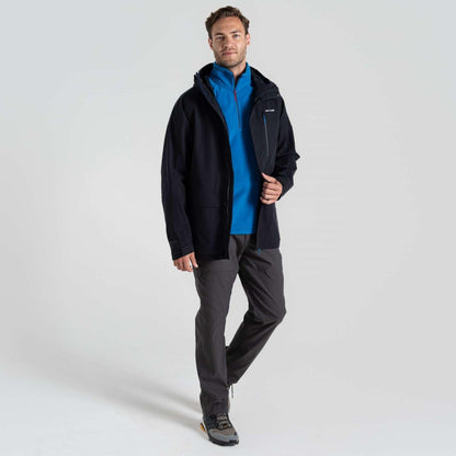 Craghoppers Mens Lorton II Waterproof Jacket