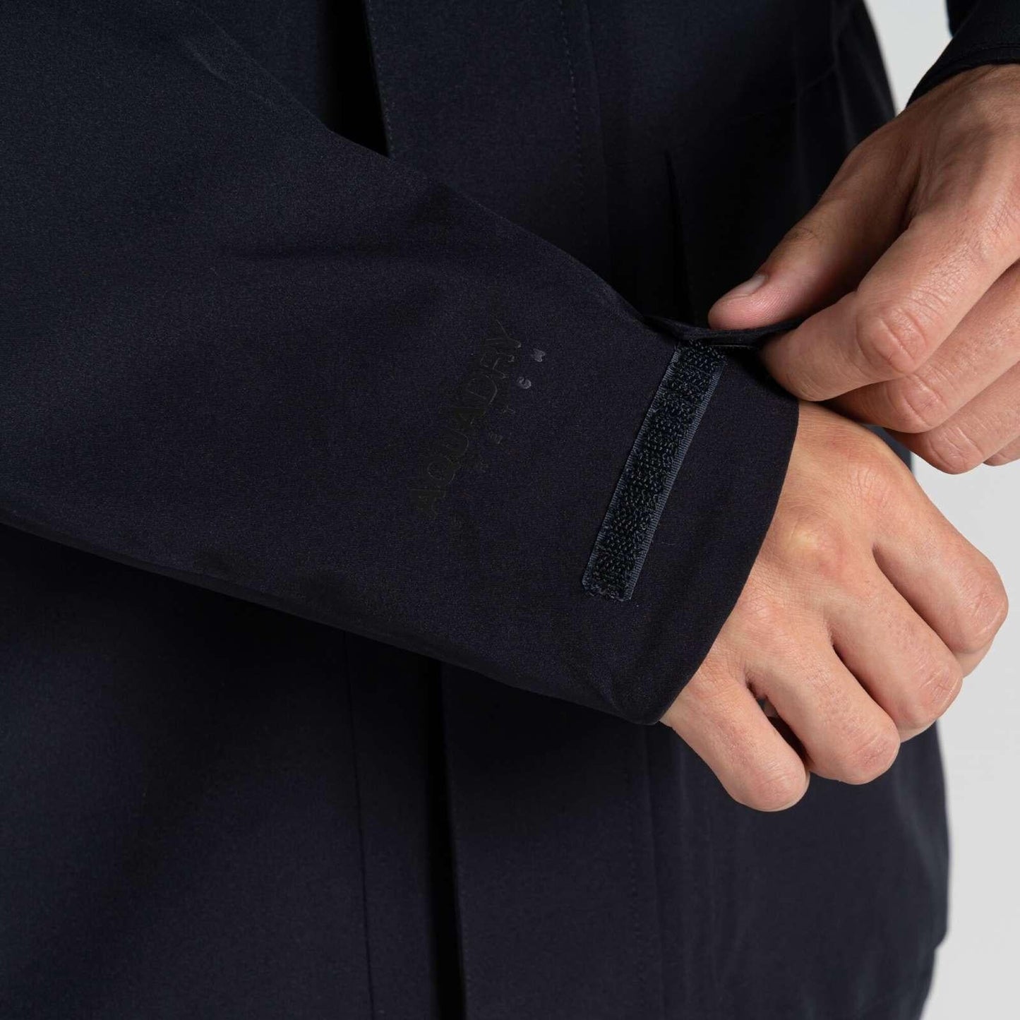 Craghoppers Mens Lorton II Waterproof Jacket