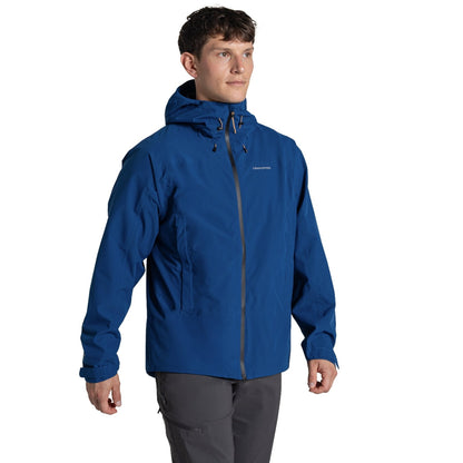 Craghoppers Mens Ponsa Waterproof Jacket