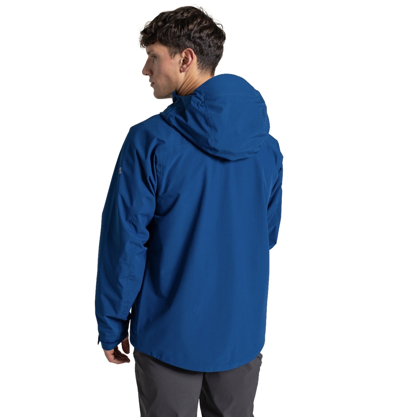 Craghoppers Mens Ponsa Waterproof Jacket
