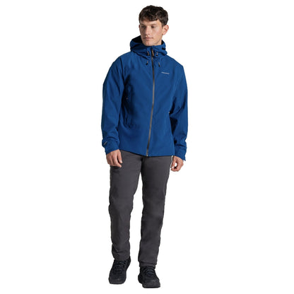 Craghoppers Mens Ponsa Waterproof Jacket