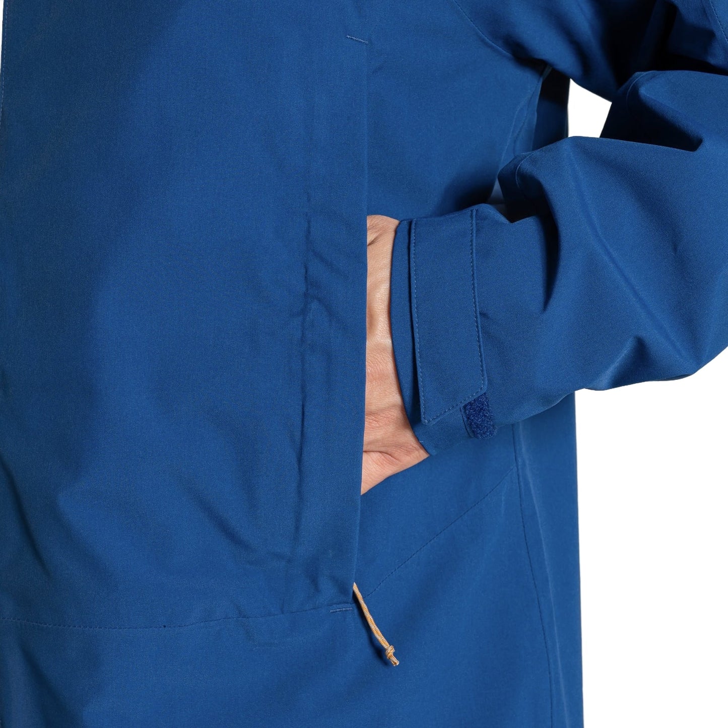 Craghoppers Mens Ponsa Waterproof Jacket