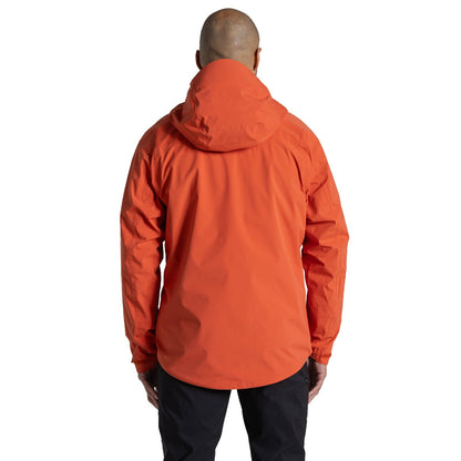 Craghoppers Mens Ponsa Waterproof Jacket