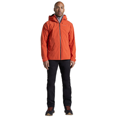 Craghoppers Mens Ponsa Waterproof Jacket