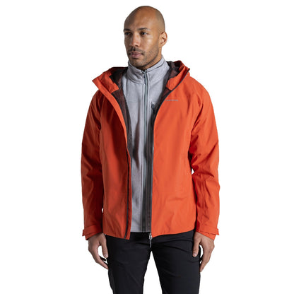 Craghoppers Mens Ponsa Waterproof Jacket