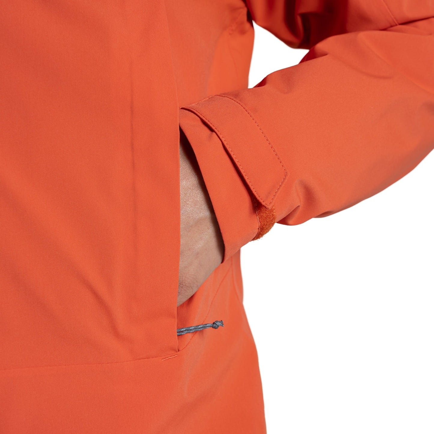 Craghoppers Mens Ponsa Waterproof Jacket