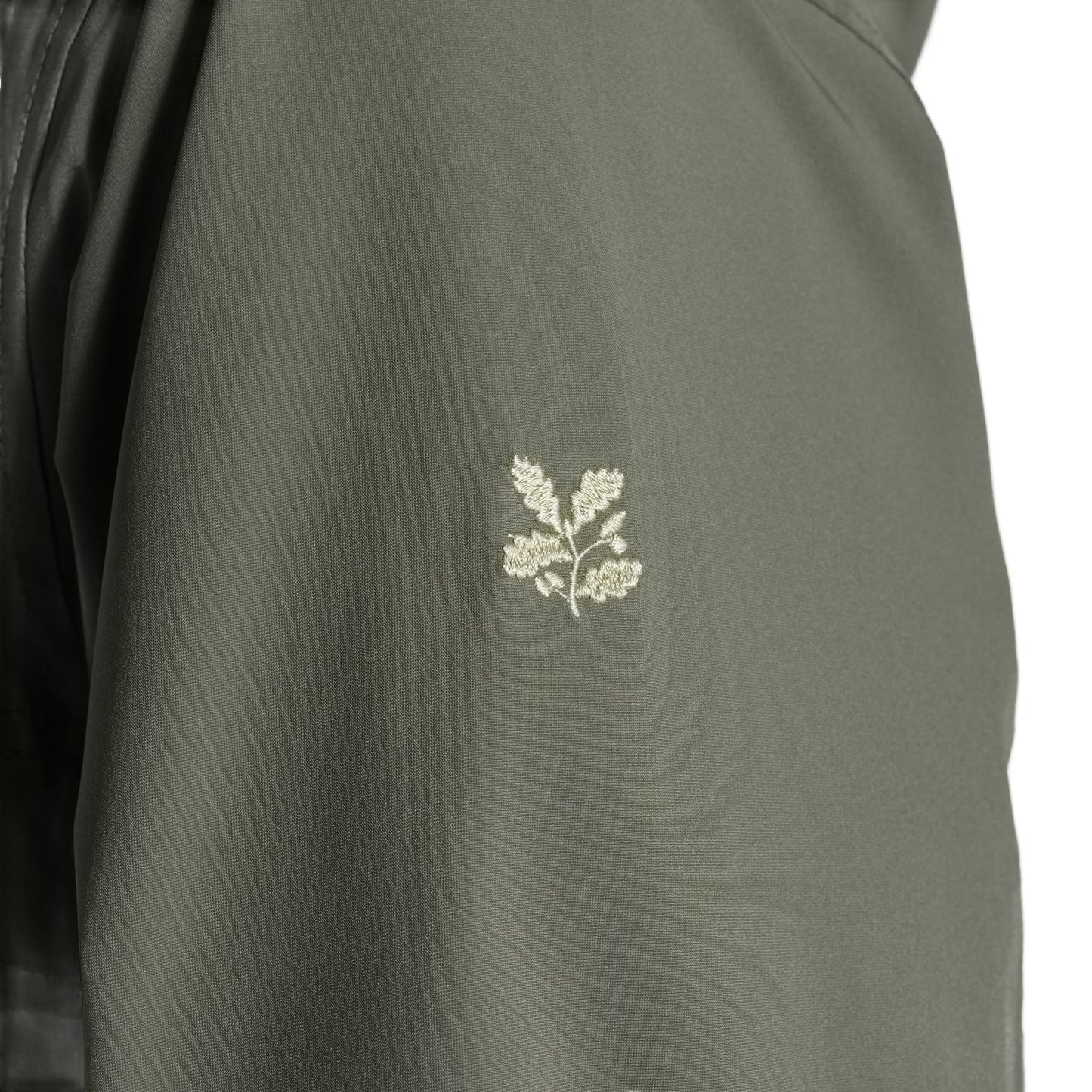 Craghoppers Mens National Trust Keskadale Waterproof Jacket