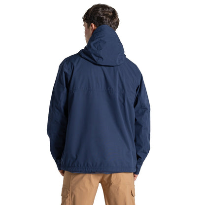 Craghoppers Mens National Trust Keskadale Waterproof Jacket