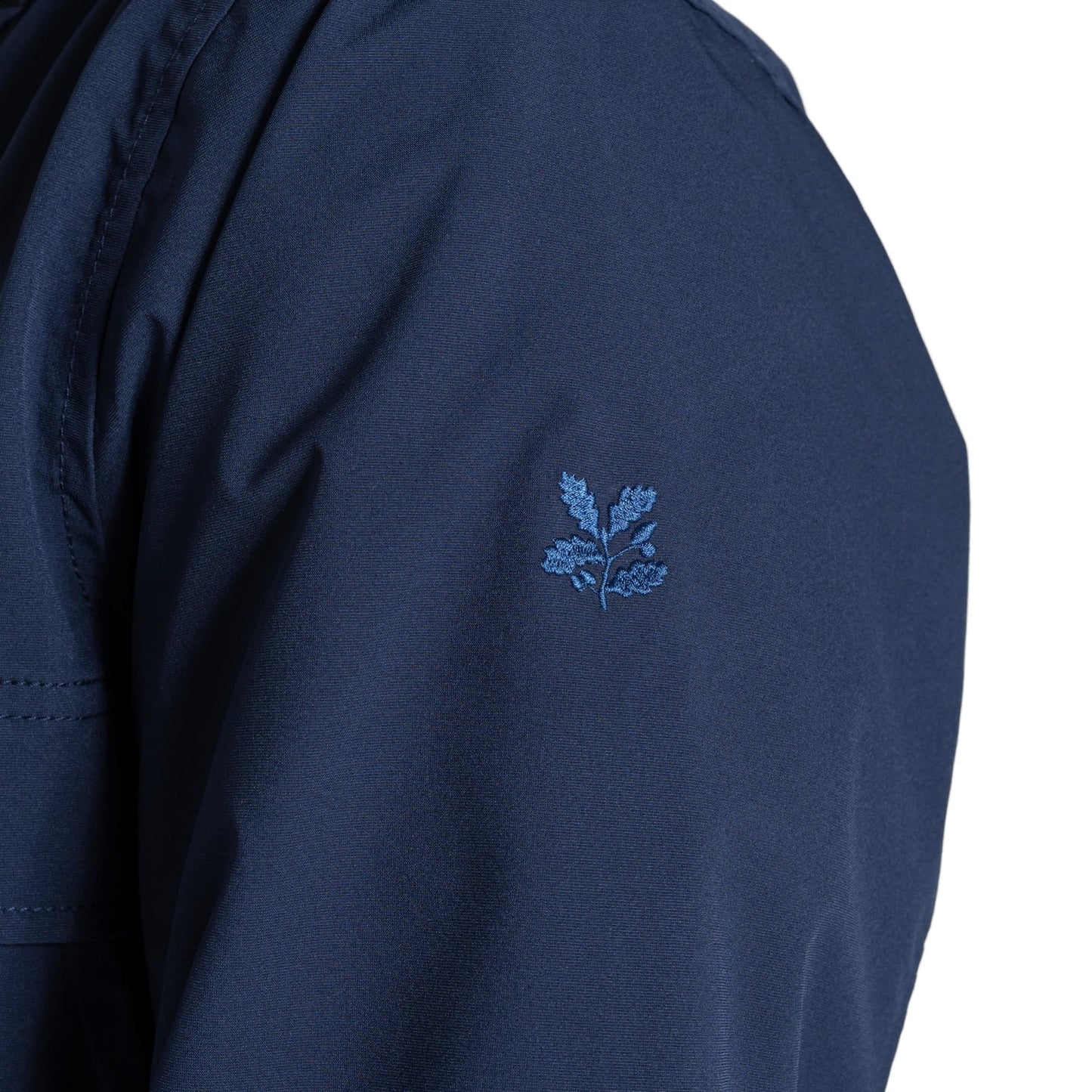 Craghoppers Mens National Trust Keskadale Waterproof Jacket