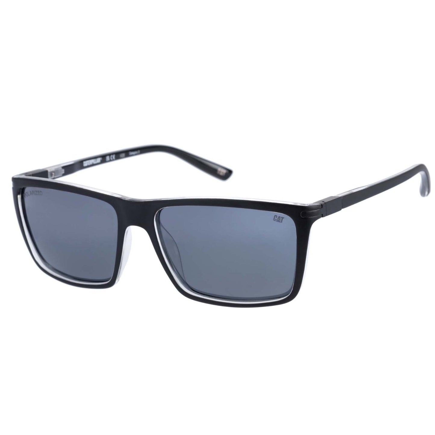 CAT Mens CPS-8509 Polarised Sunglasses