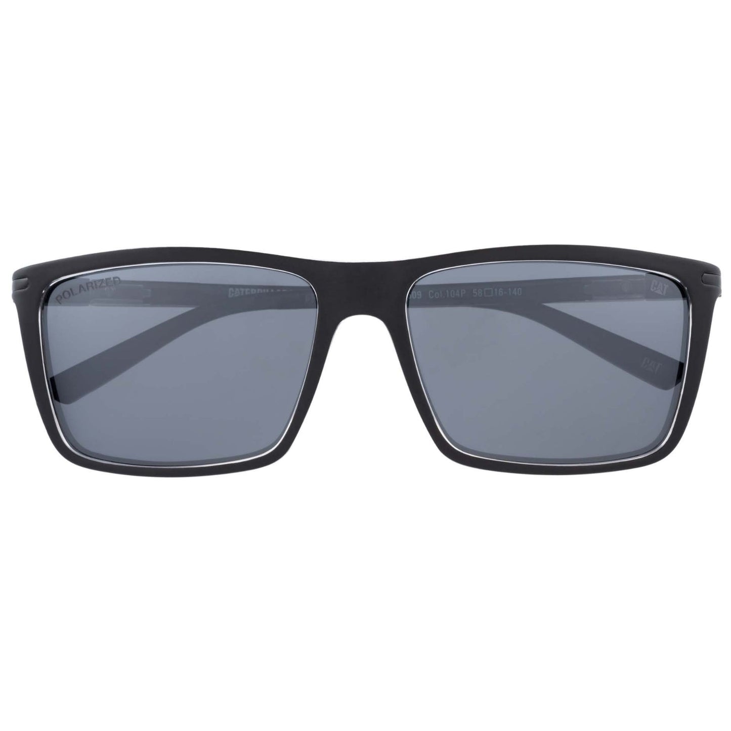 CAT Mens CPS-8509 Polarised Sunglasses
