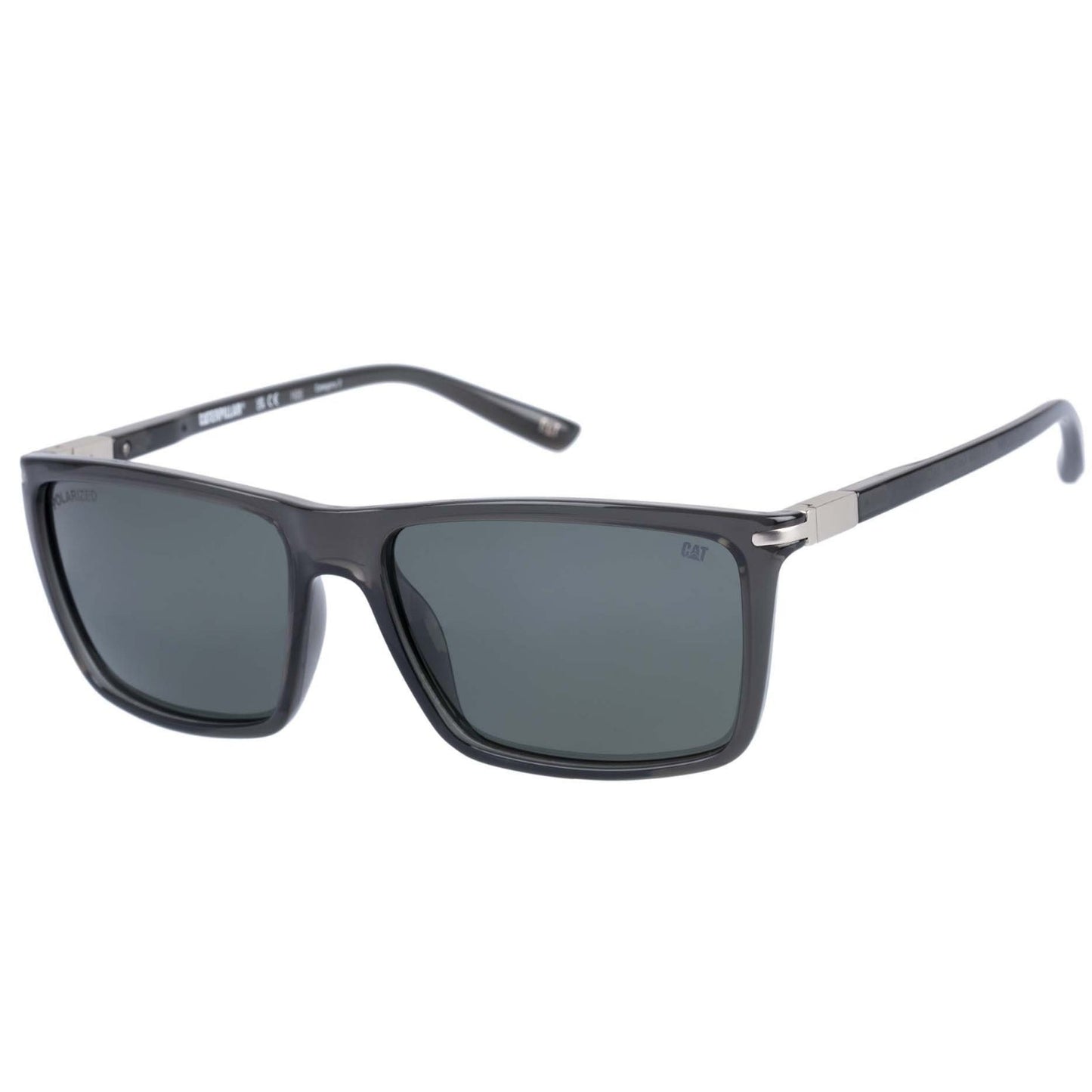 CAT Mens CPS-8509 Polarised Sunglasses