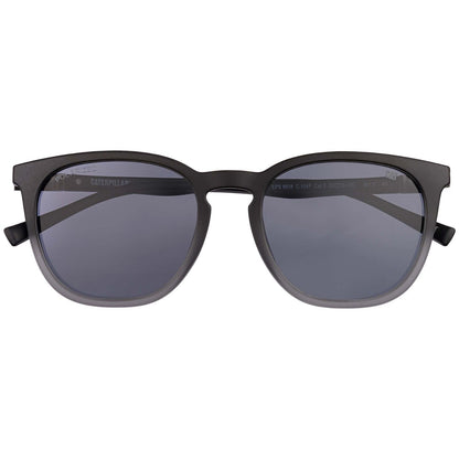 CAT Mens CPS-8518 Polarised Soft Square Sunglasses