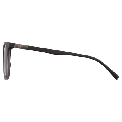 CAT Mens CPS-8518 Polarised Soft Square Sunglasses