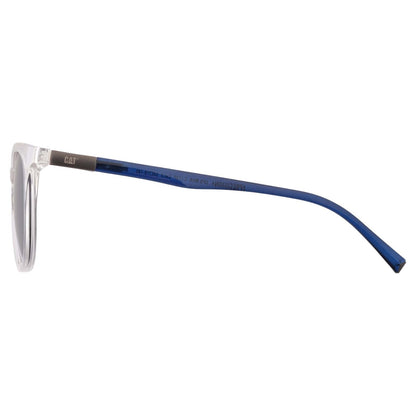 CAT Mens CPS-8518 Polarised Soft Square Sunglasses