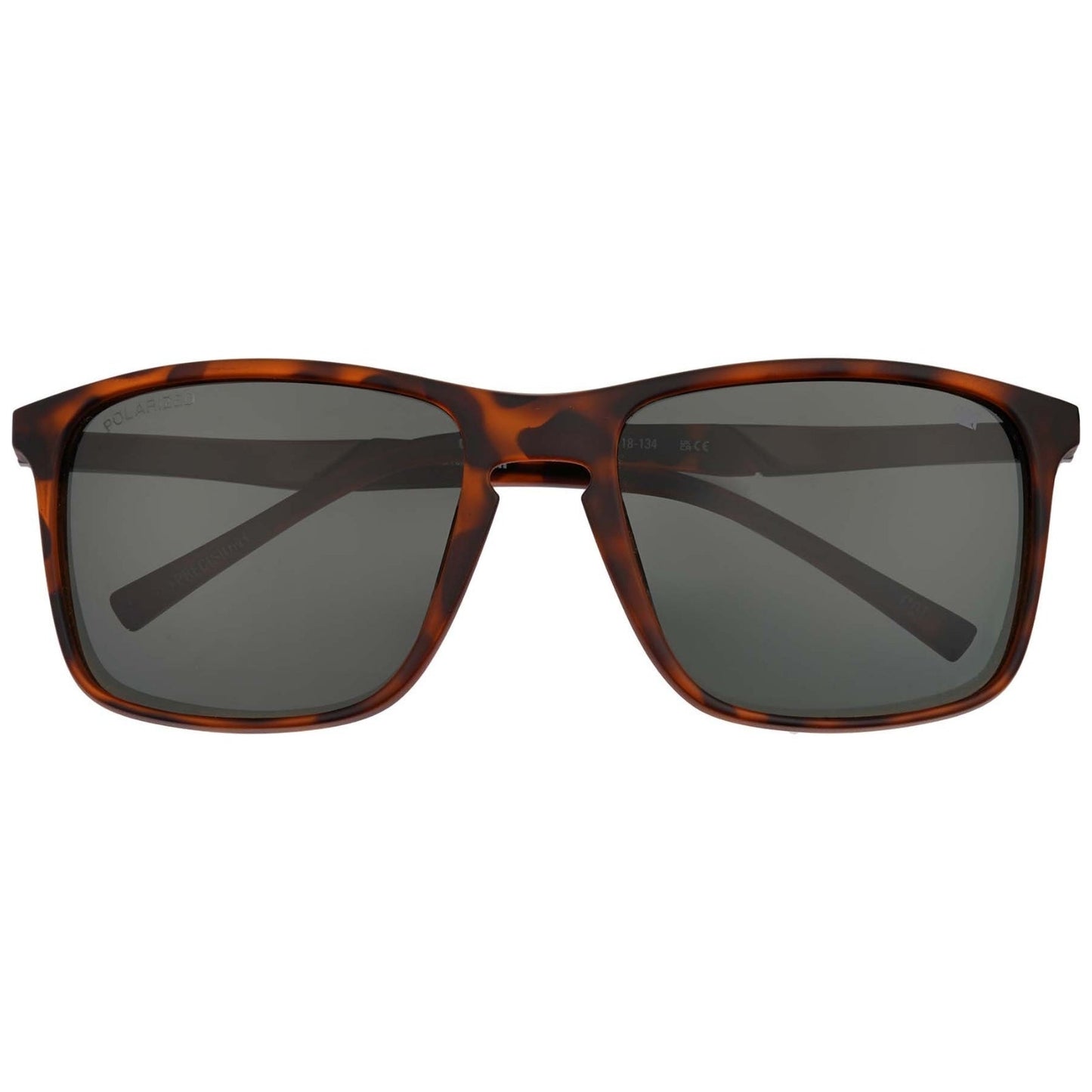 CAT Mens CPS-8519 Polarised Square Sunglasses