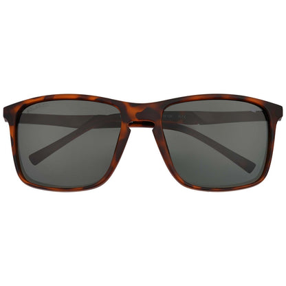 CAT Mens CPS-8519 Polarised Square Sunglasses