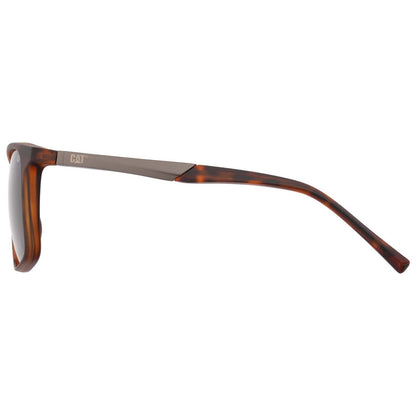 CAT Mens CPS-8519 Polarised Square Sunglasses