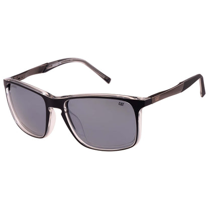 CAT Mens CPS-8519 Polarised Square Sunglasses