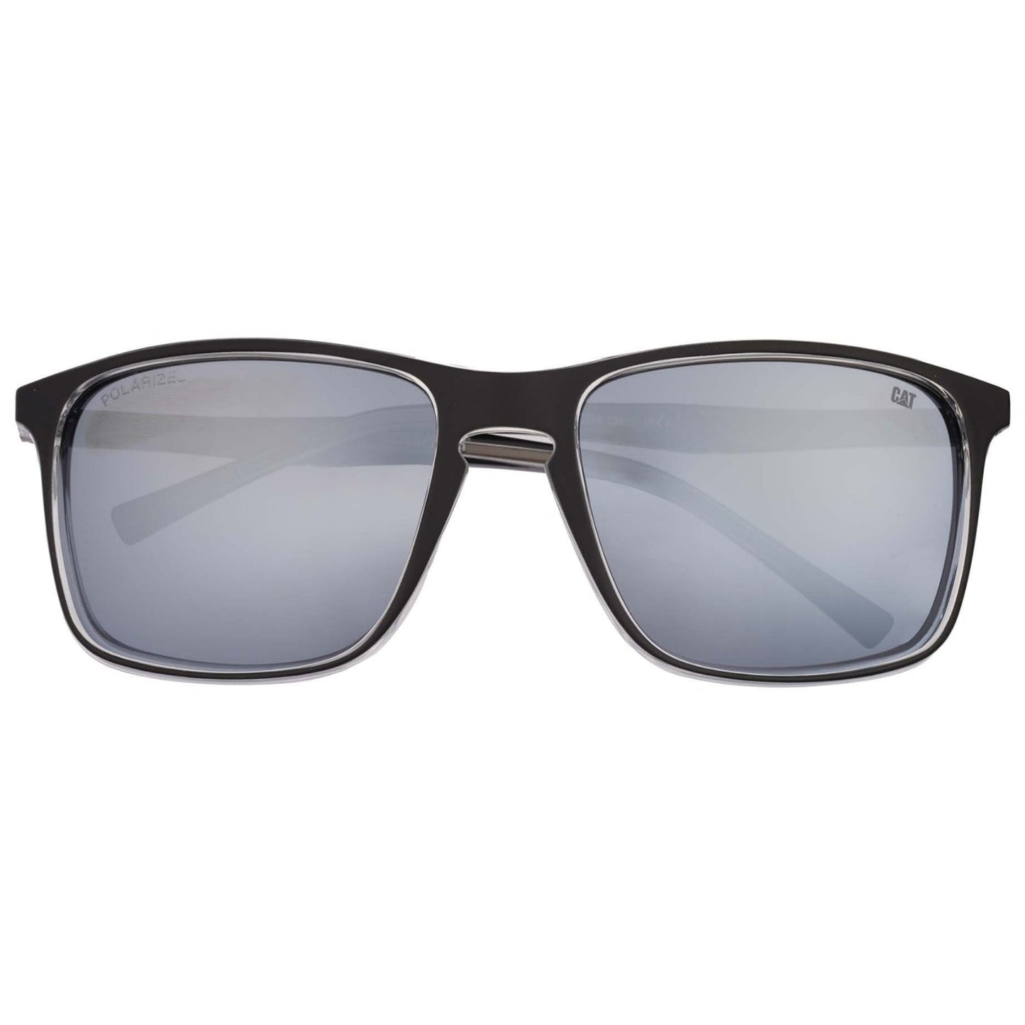 CAT Mens CPS-8519 Polarised Square Sunglasses