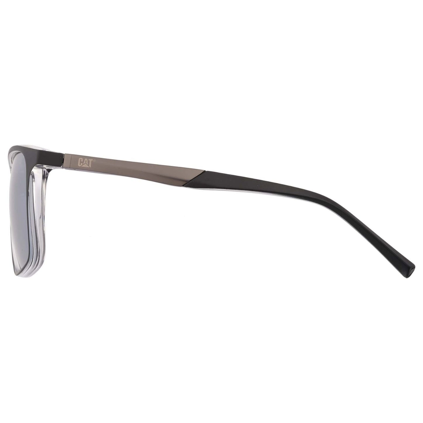 CAT Mens CPS-8519 Polarised Square Sunglasses